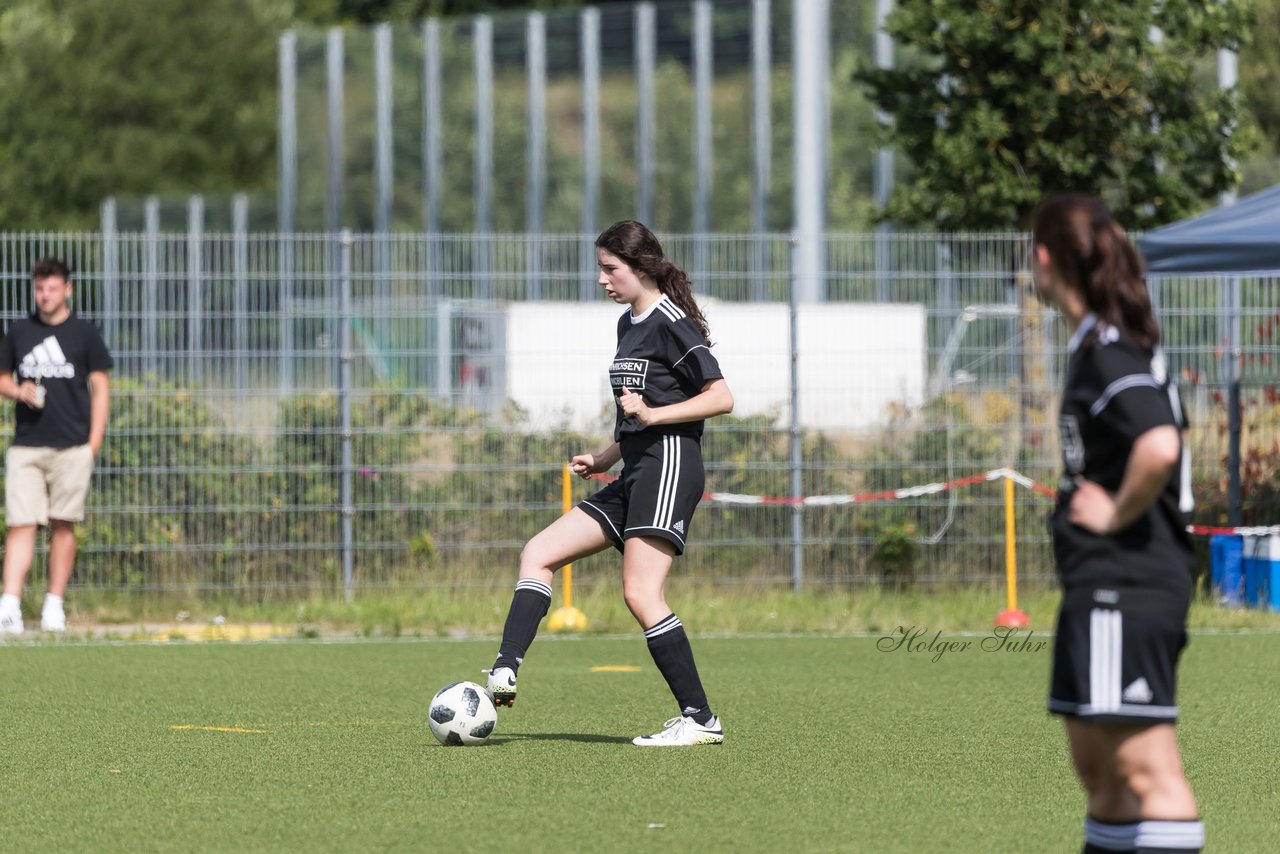 Bild 237 - Frauen FSC Kaltenkirchen - SG Daenisch-Muessen : Ergebnis: 7:1